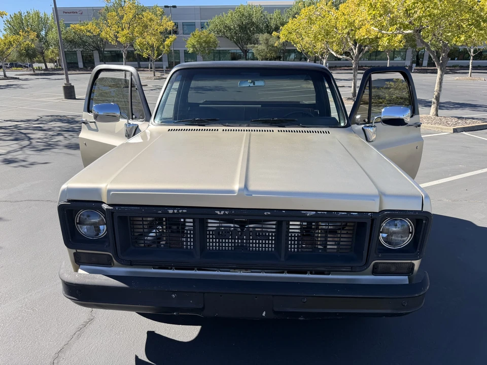 1973 GMC C/K 3rd Gen - Image 17 of 31