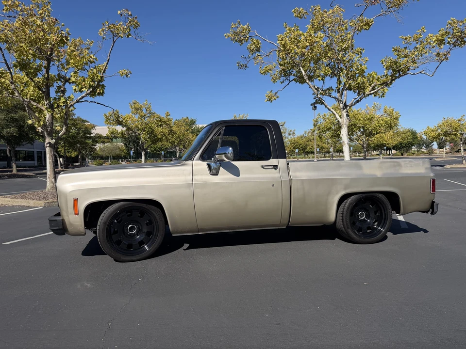 1973 GMC C/K 3rd Gen - Image 5 of 31