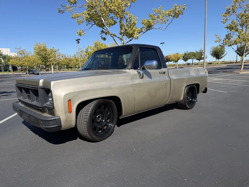 1973 GMC C/K 3rd Gen - Image 2 of 31