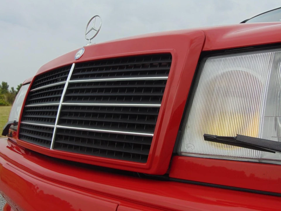 1988 Mercedes-Benz W124 E-Class - Image 16 of 31