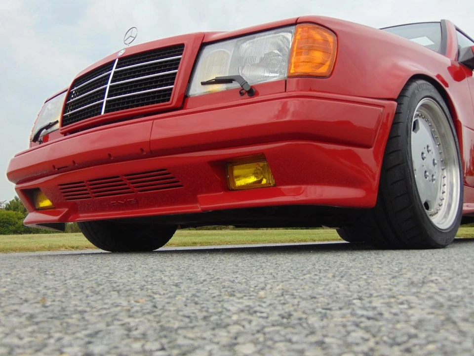 1988 Mercedes-Benz W124 E-Class - Image 15 of 31