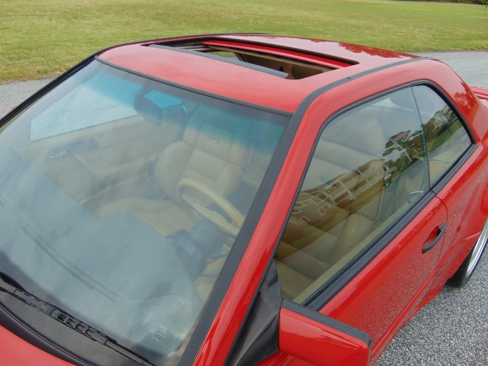 1988 Mercedes-Benz W124 E-Class - Image 29 of 31