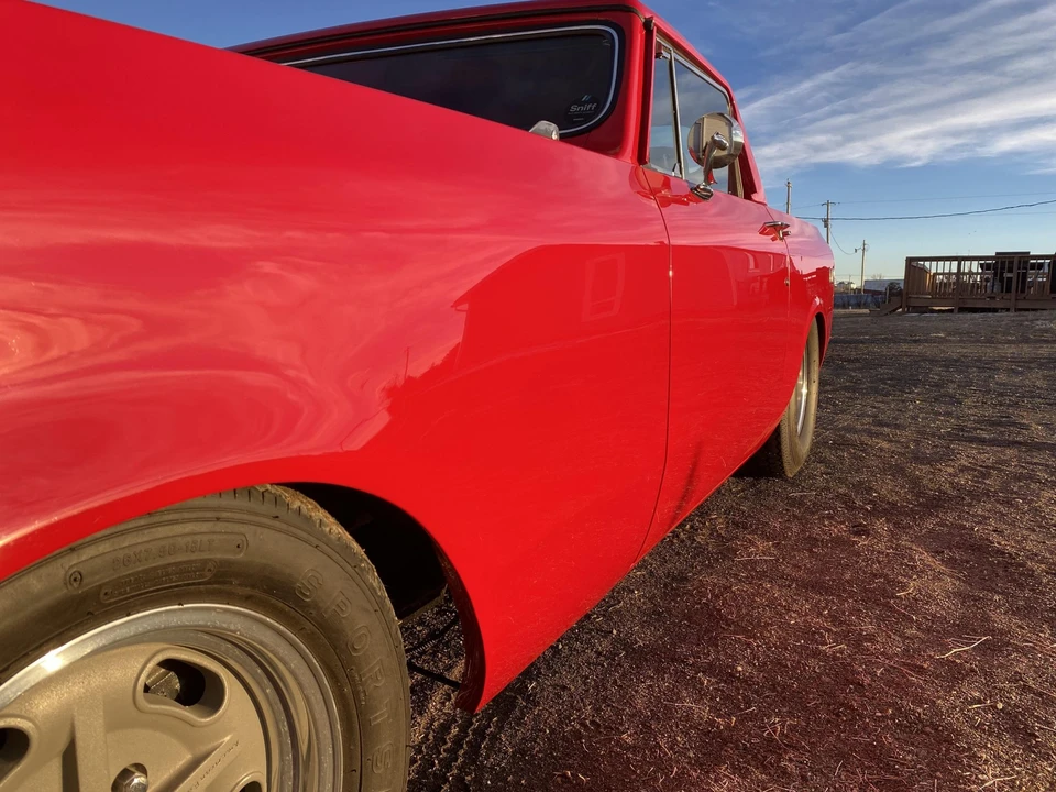 1972 International Harvester Scout - Image 19 of 31