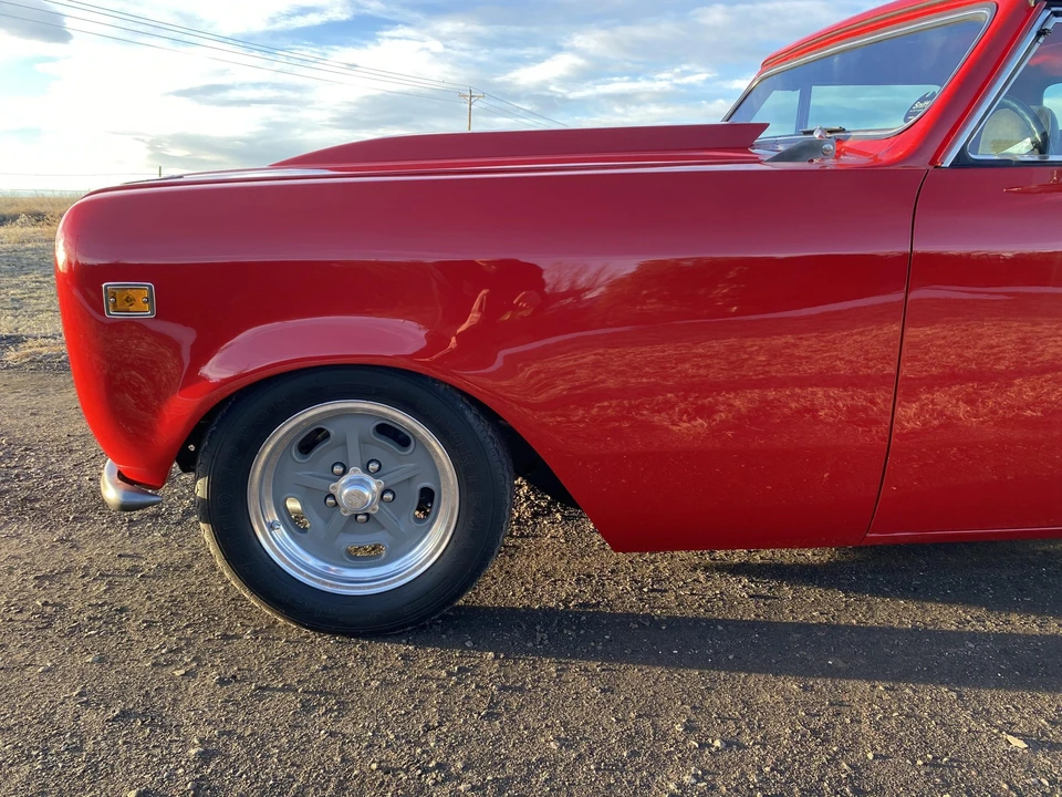 1972 International Harvester Scout - Image 23 of 31