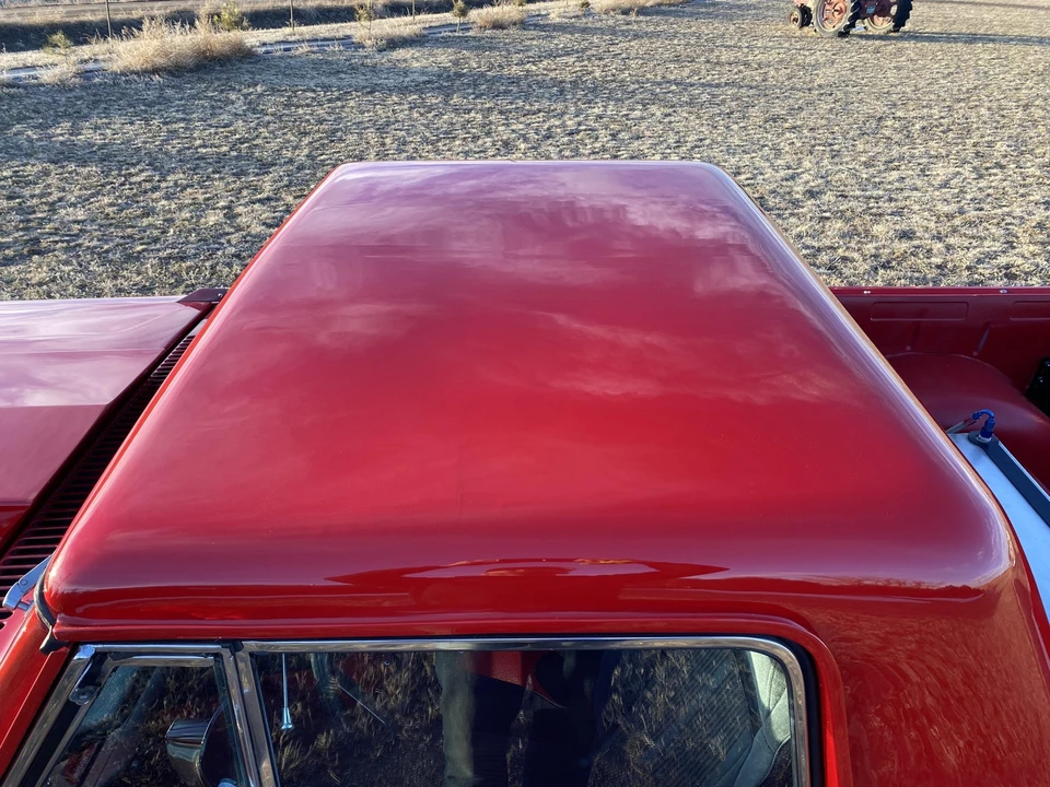 1972 International Harvester Scout - Image 20 of 31