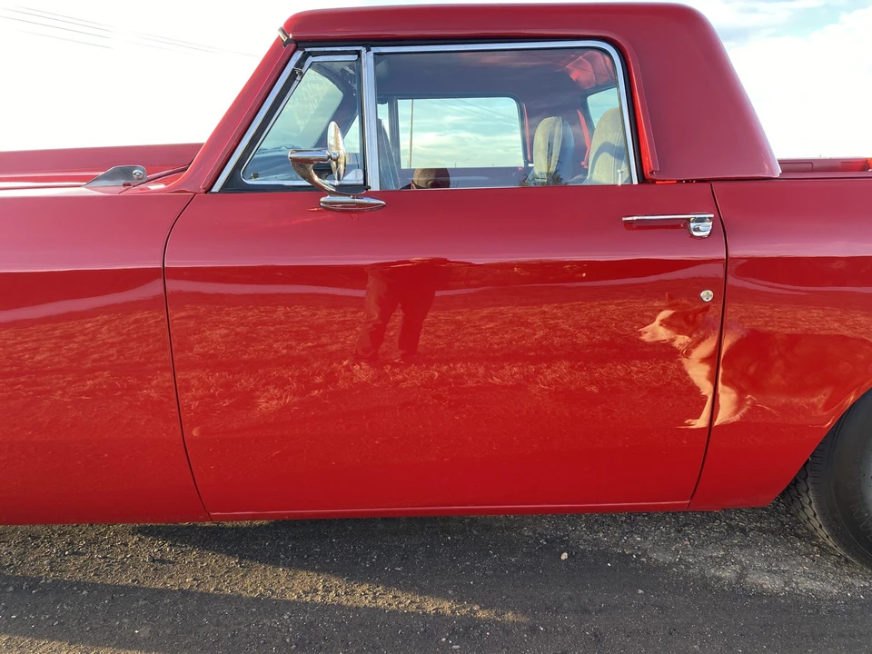 1972 International Harvester Scout - Image 24 of 31