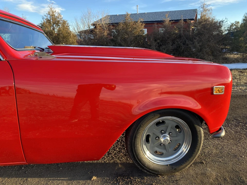 1972 International Harvester Scout - Image 28 of 31