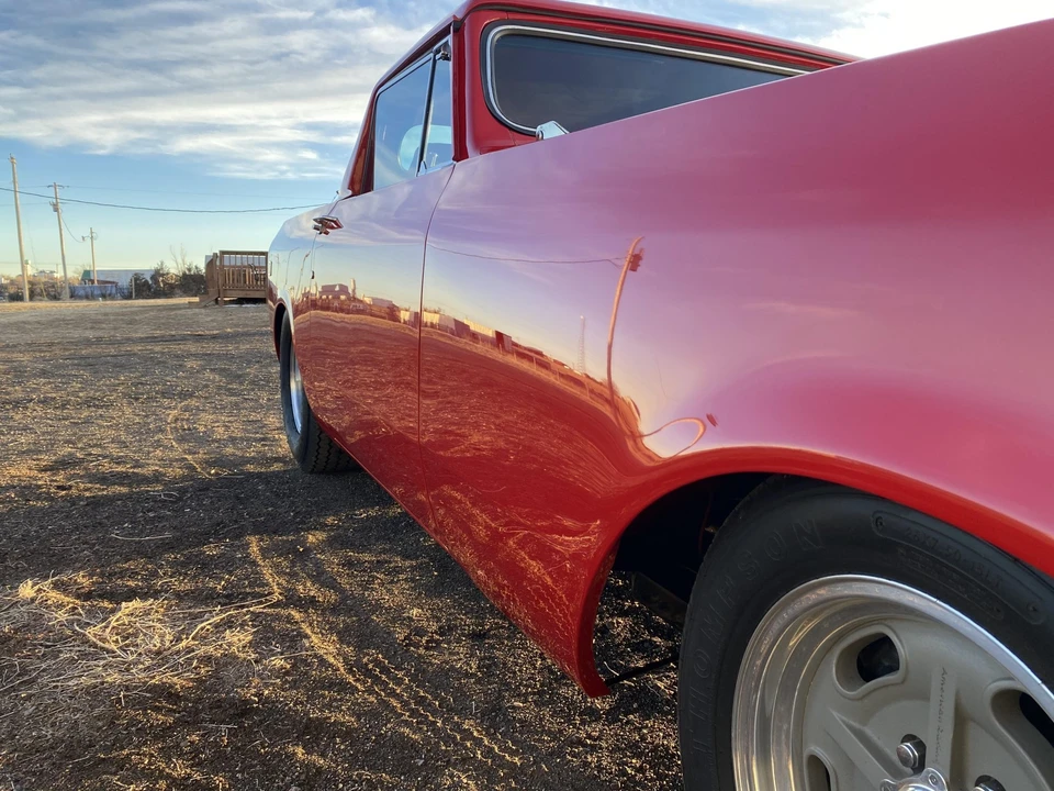1972 International Harvester Scout - Image 18 of 31