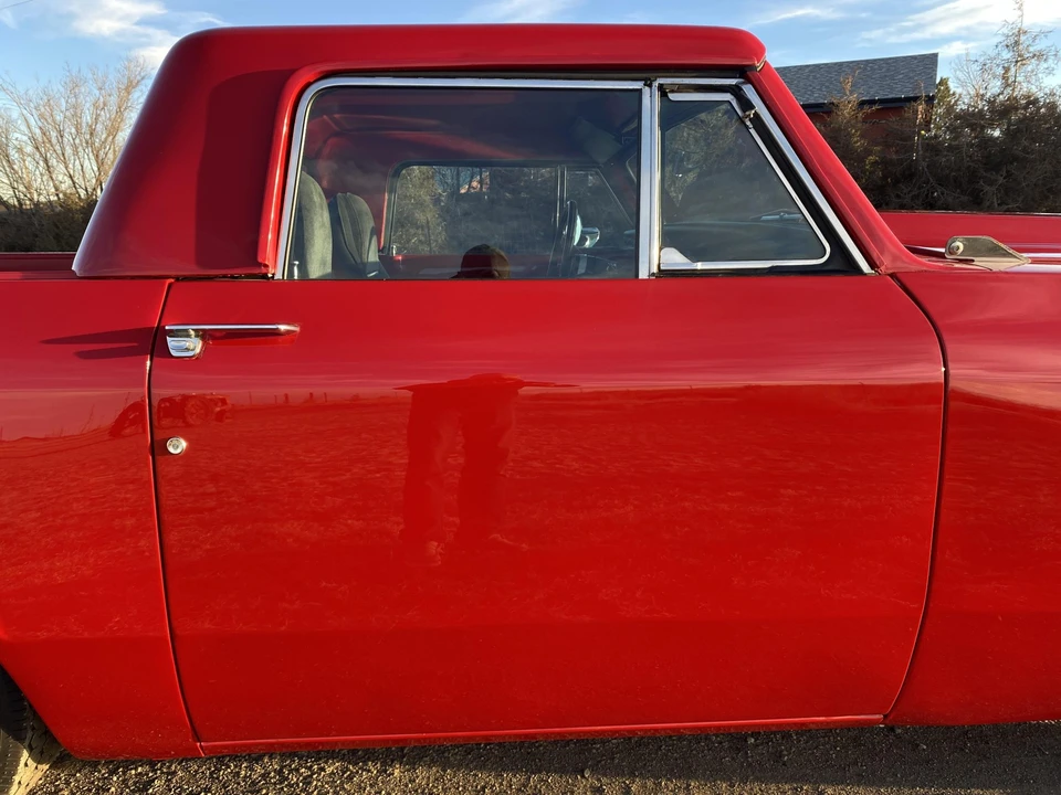 1972 International Harvester Scout - Image 27 of 31