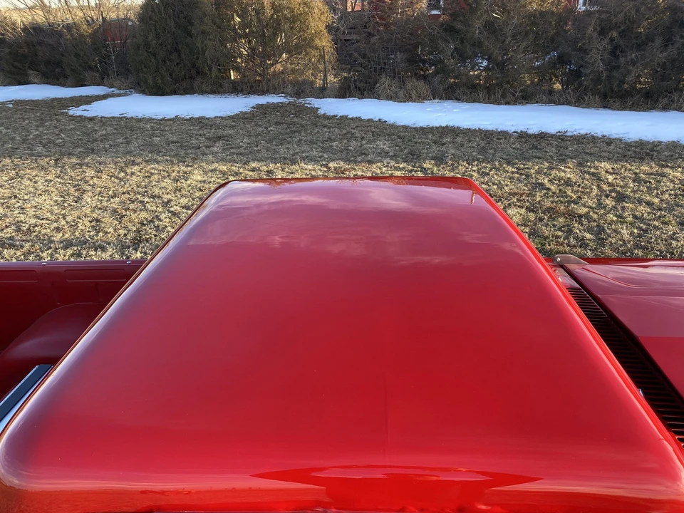 1972 International Harvester Scout - Image 21 of 31