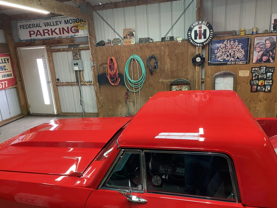 1972 International Harvester Scout - Image 22 of 31