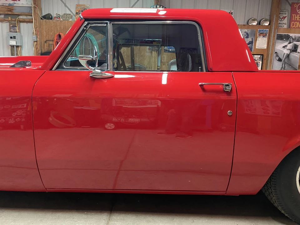 1972 International Harvester Scout - Image 30 of 31