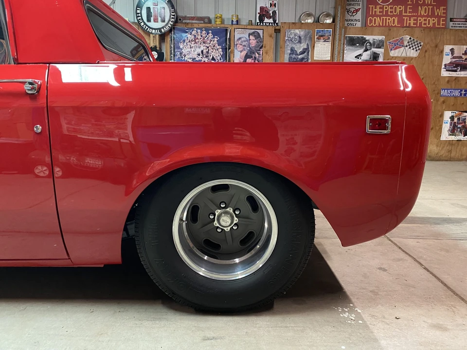 1972 International Harvester Scout - Image 31 of 31
