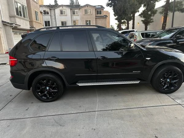 2012 BMW E70 X5 4.8i & xDrive50i - Image 15 of 19