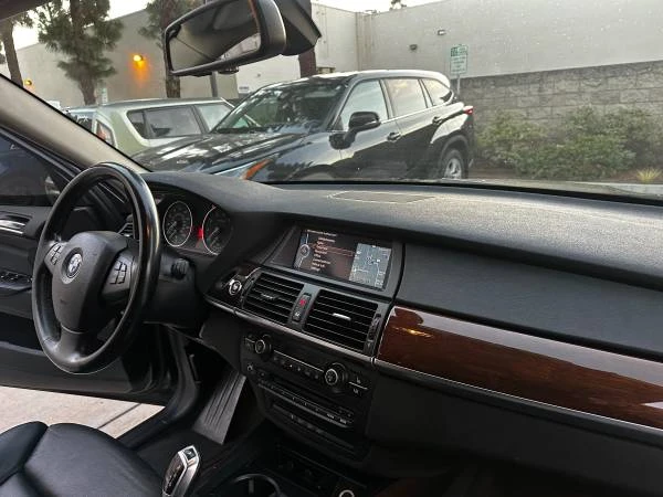 2012 BMW E70 X5 4.8i & xDrive50i - Image 11 of 19