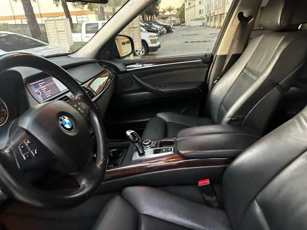 2012 BMW E70 X5 4.8i & xDrive50i - Image 6 of 19
