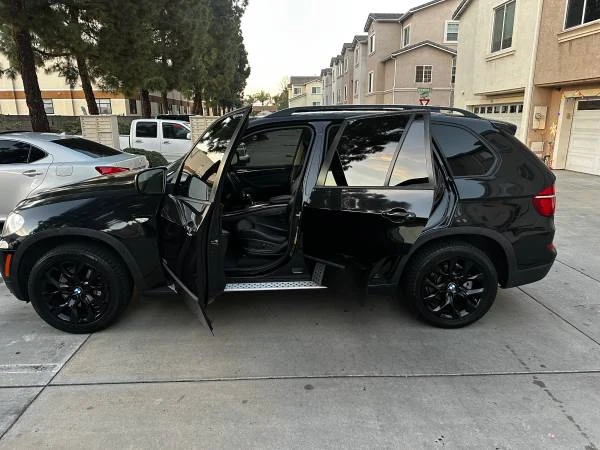 2012 BMW E70 X5 4.8i & xDrive50i - Image 17 of 19