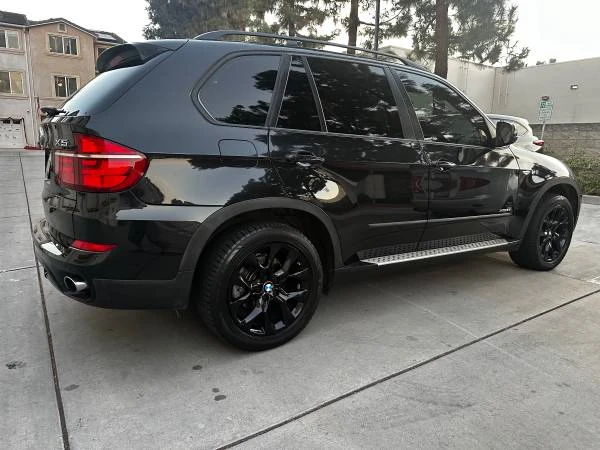 2012 BMW E70 X5 4.8i & xDrive50i - Image 13 of 19