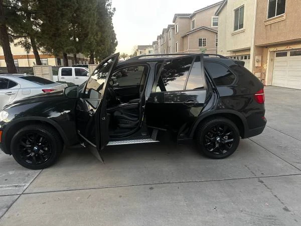 2012 BMW E70 X5 4.8i & xDrive50i - Image 19 of 19