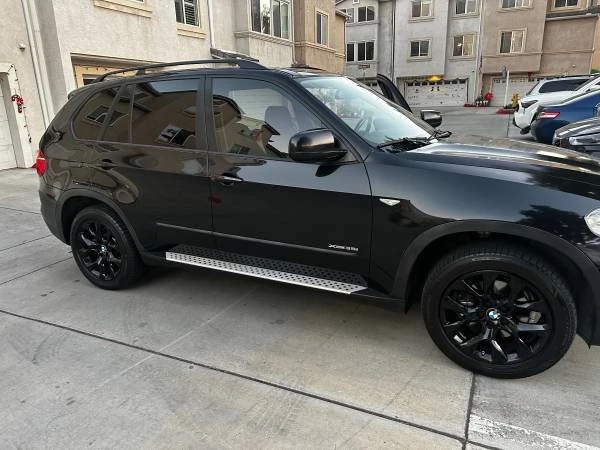 2012 BMW E70 X5 4.8i & xDrive50i - Image 3 of 19