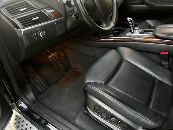 2012 BMW E70 X5 4.8i & xDrive50i - Image 8 of 19