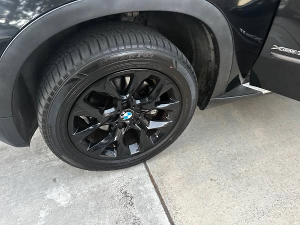 2012 BMW E70 X5 4.8i & xDrive50i - Image 2 of 19