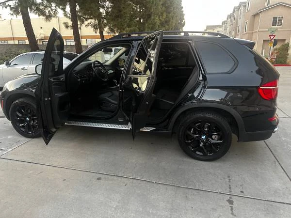 2012 BMW E70 X5 4.8i & xDrive50i - Image 18 of 19