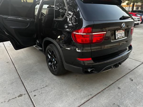 2012 BMW E70 X5 4.8i & xDrive50i - Image 5 of 19