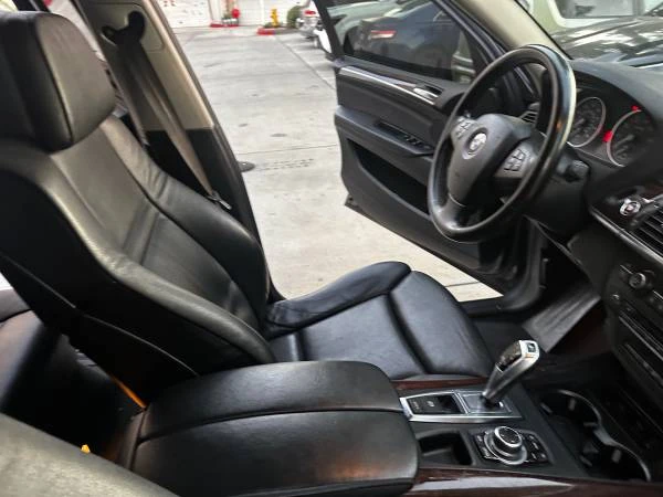 2012 BMW E70 X5 4.8i & xDrive50i - Image 12 of 19