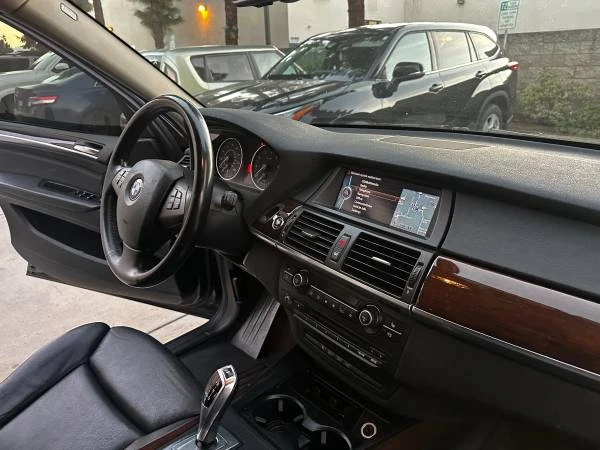 2012 BMW E70 X5 4.8i & xDrive50i - Image 14 of 19