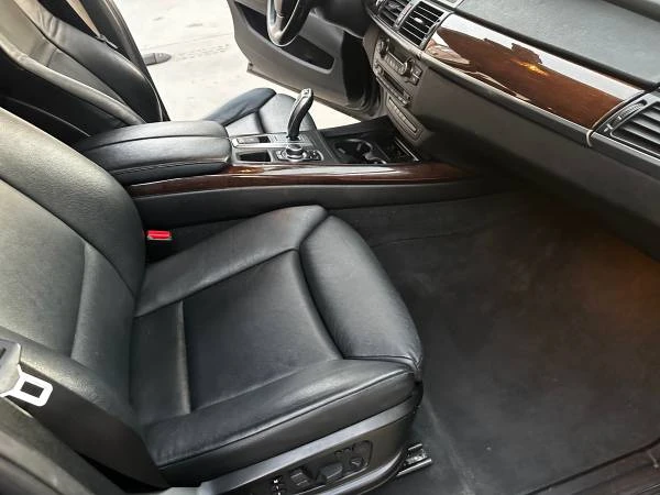 2012 BMW E70 X5 4.8i & xDrive50i - Image 4 of 19