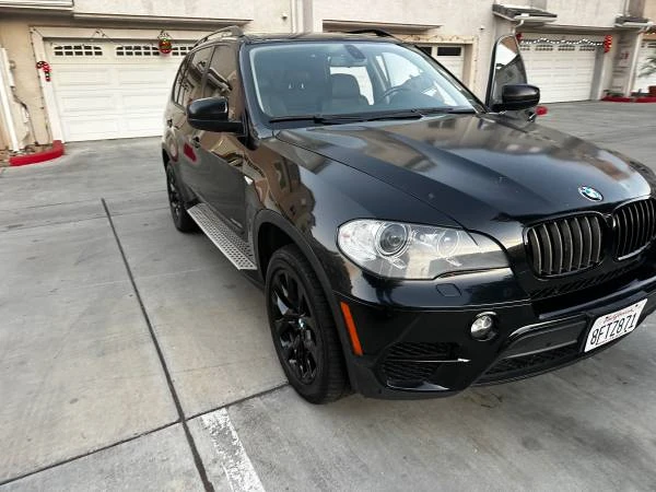2012 BMW E70 X5 4.8i & xDrive50i - Image 16 of 19