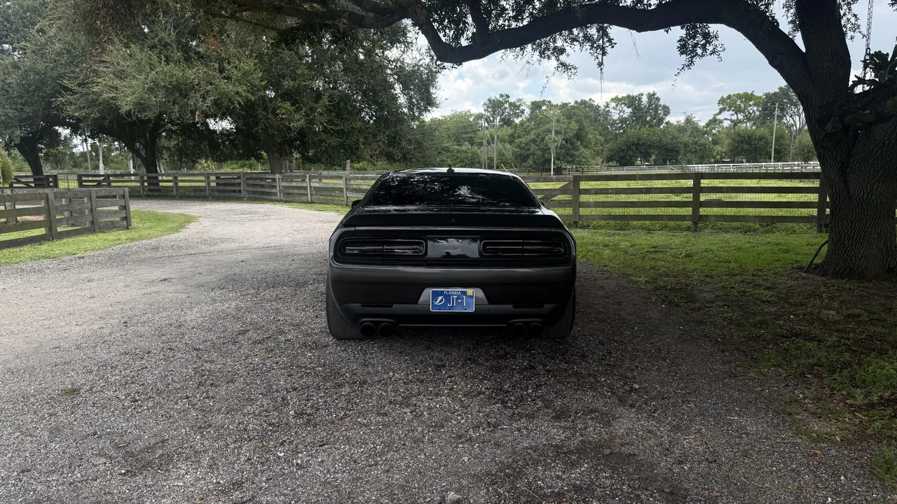 2020 Dodge Challenger SRT Hellcat 3rd Gen - Image 20 of 31