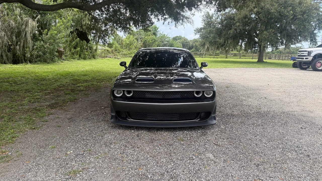 2020 Dodge Challenger SRT Hellcat 3rd Gen - Image 24 of 31