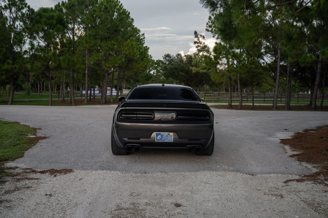 2020 Dodge Challenger SRT Hellcat 3rd Gen - Image 29 of 31
