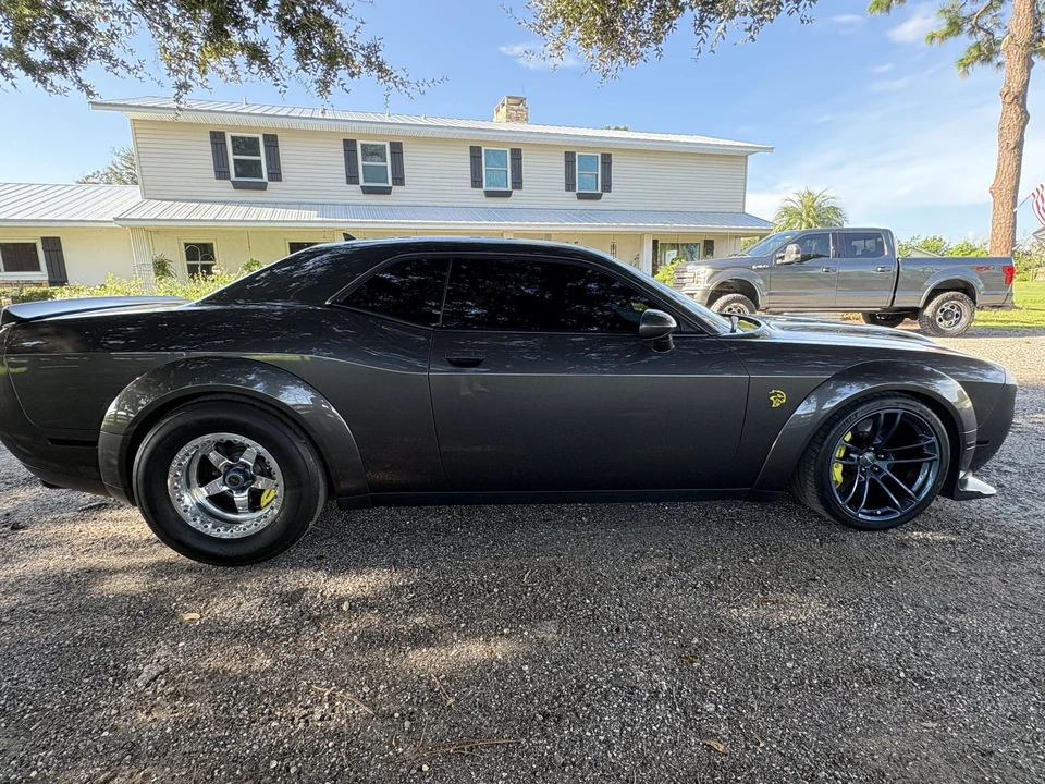 2020 Dodge Challenger SRT Hellcat 3rd Gen - Image 14 of 31