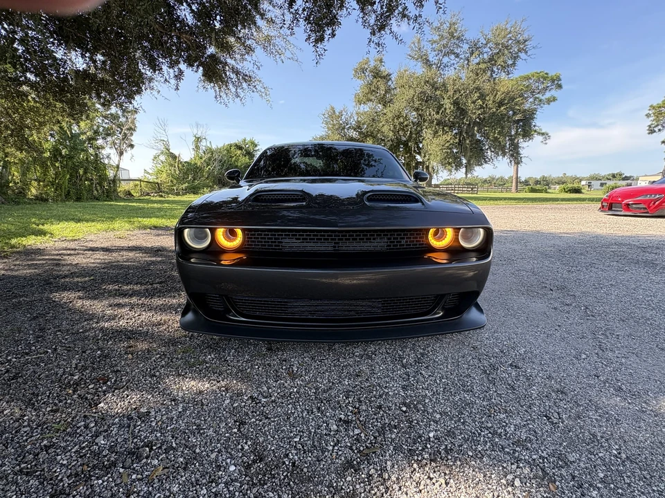 2020 Dodge Challenger SRT Hellcat 3rd Gen - Image 16 of 31