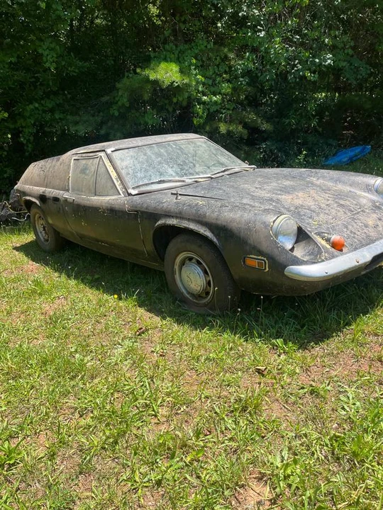 1970 Lotus Elan +2 - Image 3 of 7