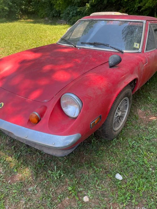 1970 Lotus Elan +2 - Image 6 of 7