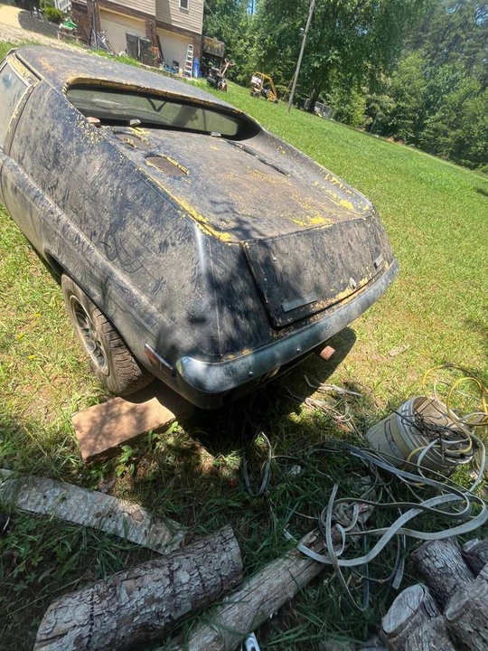 1970 Lotus Elan +2 - Image 4 of 7