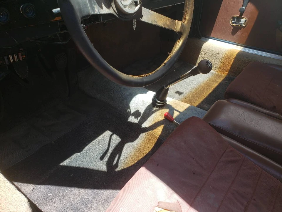 1971 Porsche 914 - Image 15 of 17
