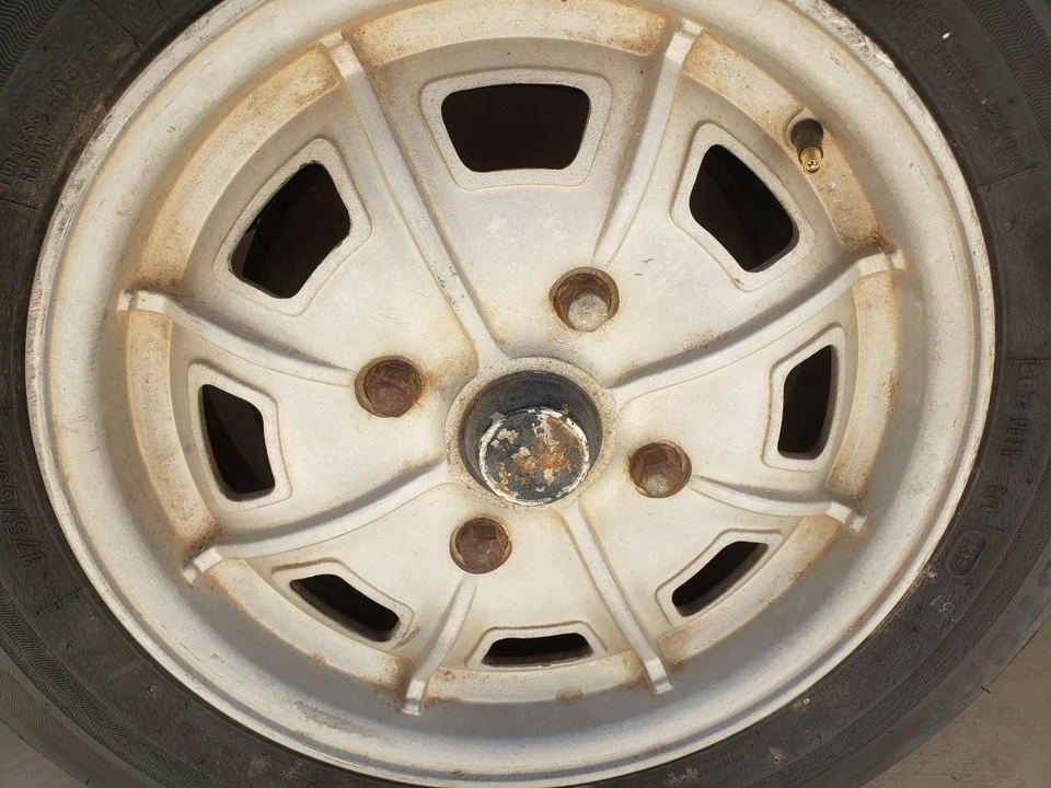 1971 Porsche 914 - Image 14 of 17