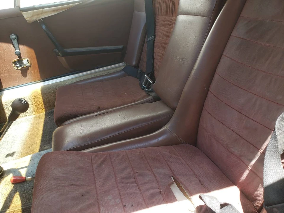 1971 Porsche 914 - Image 6 of 17