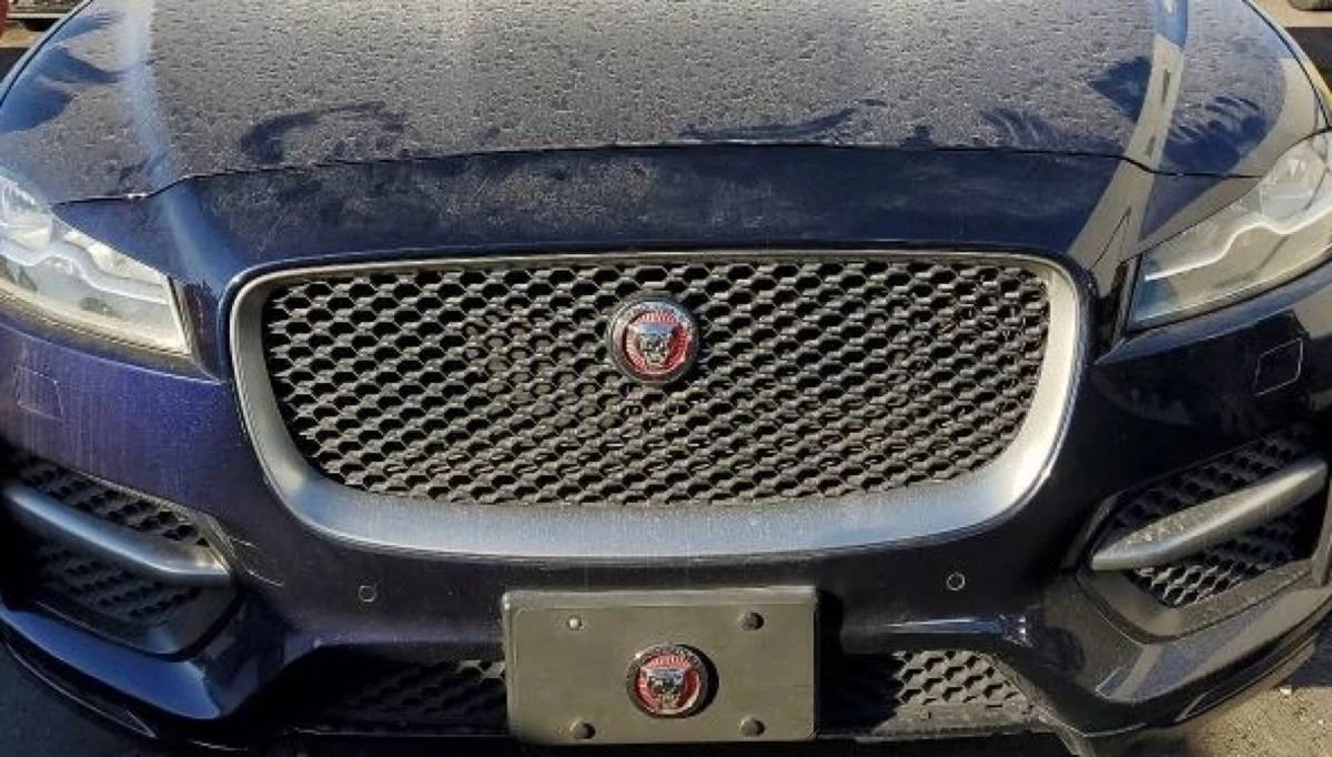 2018 Jaguar F-Pace - Image 6 of 10
