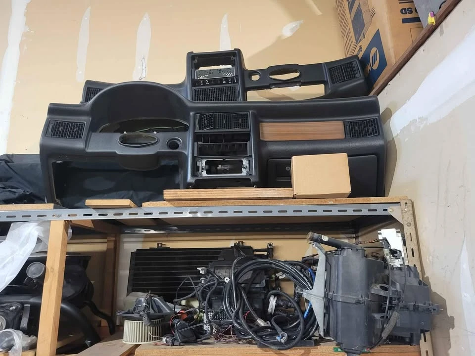 1990 Audi Quattro - Image 6 of 10