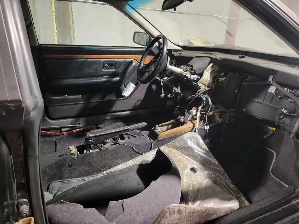 1990 Audi Quattro - Image 9 of 10