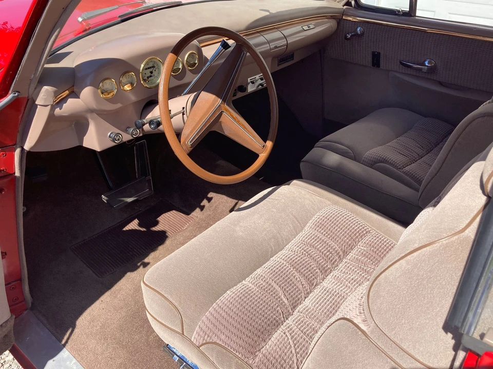 1949 Lincoln Cosmopolitan - Image 20 of 31