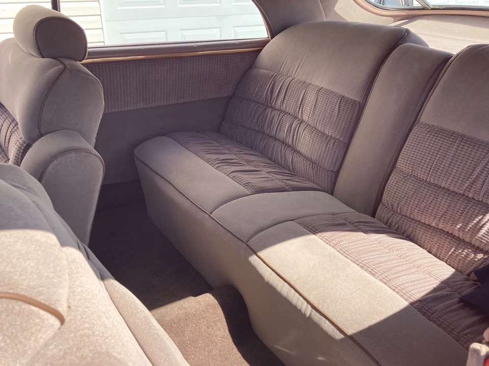 1949 Lincoln Cosmopolitan - Image 26 of 31