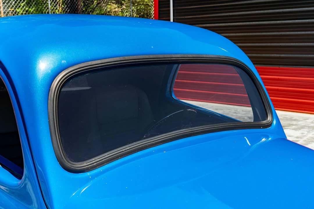Willys Americar Coupe - Image 12 of 31