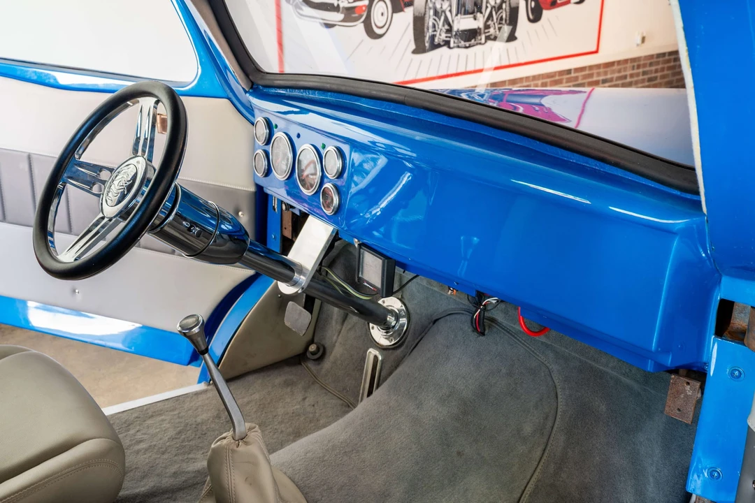 Willys Americar Coupe - Image 17 of 31